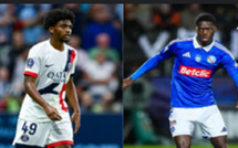 Matchs amicaux du Sénégal: Ibrahim Mbaye et Mamadou Sarr attendus sur la liste de Pape Thiaw