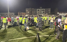 Ouakam-Jaraaf : l’origine du chaos