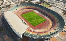 Ligue 1 : le stade Léopold Sédar Senghor renoue avec le football local