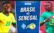 Brésil-Sénégal : L’Emirates Stadium affiche déjà complet