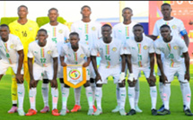 Coupe du mondial U17: Le Sénégal hérite de l’Ouganda en 16e de finale