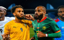 Barrages coupe du monde zone Afrique : RDC-Nigéria, l’affiche de la finale