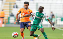 Turquie : Alassane Ndao suspendu un an pour une affaire de paris sportif