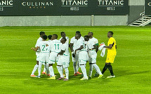 Amical : le Sénégal étrille le Kenya (8-0)