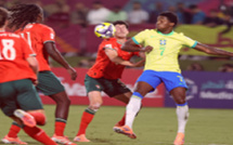 Coupe du monde U17 : Autriche-Portugal sera l’affiche de la finale