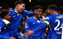 LDC : Chelsea corrige le Barça, l’OM renverse Newcastle
