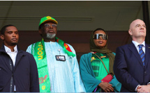 Cameroun : Samuel Eto’o réélu à la tête de la FECAFOOT