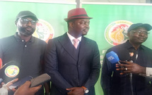 Réforme des textes de la FSF : les travaux lancés, samedi