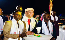 CAN 2025 : Pape Alé Niang dévoile l’ambitieux programme de la RTS