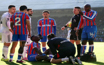 Blessure d’Ismaila Sarr : plus de peur que de mal