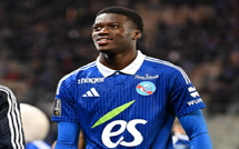 Mamadou Sarr : « Le Sénégal, une sélection de niveau mondial »