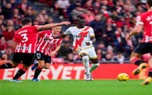 Sorti sur blessure : Pathé Ciss rassure « Rien de grave »