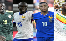 Coupe du monde : Le Sénégal retrouve la France comme en 2002