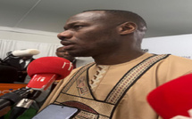 Tirage coupe du monde : Pape Thiaw livre ses premières impressions « Un groupe difficile »