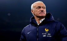 Didier Deschamps coach de la France : « Il faudra que nous soyons performants face au Sénégal »