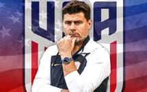 Match amical Sénégal-USA : le coach américain, Pochettino réagit