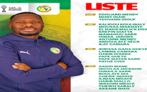 CAN 2025 : la liste de Pape Thiaw, Abdou Diallo pas appelé, Assane Diao figure bien sur la liste