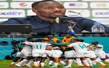 CAN 2025 : Pape Thiaw sur le chamboulement du programme du Lions : « Nous restons concentrés »