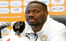 CAN 2025 : Pape Thiaw « Gagner le trophée comme je l’avais fait lors du CHAN »