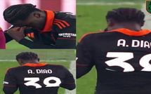 CAN 2025 : Assane Diao sort sur blessure, l’inquiétude dans la tanière