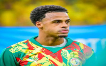 CAN 2025 : Ilay Camara déclare forfait