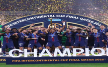 Coupe Intercontinentale : Le PSG s'impose aux tirs au but devant Flamengo