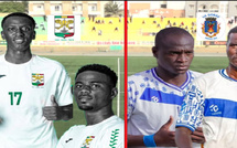 Ligue 1 (8e j) : Jaraaf-Gorée, le derby dakarois, ce dimanche