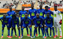 Ligue 1 (8e j) : TFC s’offre la victoire face à Camberene,