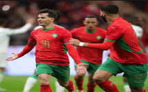 CAN 2025 : le Maroc bat les Comores et réussit son entrée dans la compétition