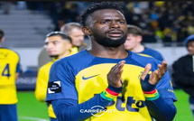 CAN 2025: Ousseynou Niang rappelé pour remplace Assane Diao