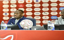 Pape Thiaw : « Nous prenons très au sérieux le Botswana »