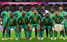 CAN 2025 : le Sénégal lance son tournoi face au Botswana