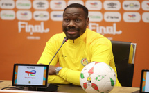 Réaction de Pape Thiaw après la victoire contre Botswana