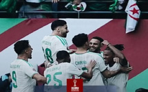 CAN 2025 : la Côte d’Ivoire, e Cameroun et l’Algérie, les favoris assurent