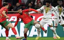 CAN 2025 : le Maroc tenu en échec par le Mali