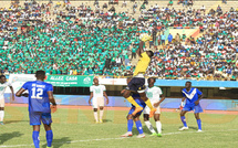 Ligue 1 : US Gorée-Casa Sports, le choc du week-end