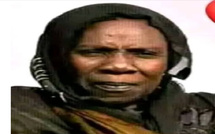 Nécrologie: Khar Mbaye Madiaga est décédée