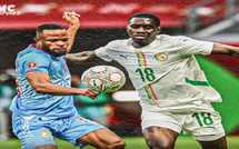 CAN 2025 : Sénégal-RDC (1-1), les Lions restent leader du groupe
