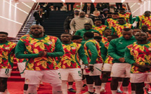 CAN 2025 : Sénégal-Bénin (3-0), le film du match
