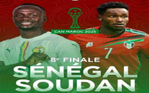 CAN 2025 : Sénégal-Soudan, le coup d’envoi du match donné à…