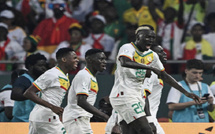 Page Guéye : « On se doit de gagner ce match »