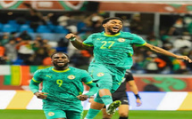 Coupe d’Afrique : Ibrahima Mbaye bat un record