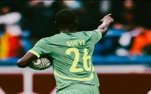 Pape Guèye : « Je suis le fautif sur le but Soudanais »