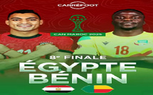 CAN 2025 : Quarts de finale, programme du jour