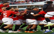 CAN 2025 : l’Égypte élimine le Bénin (3-1)