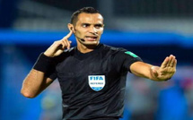 CAN 2025 : Sénégal-Mali, un algérien au sifflet
