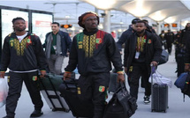 CAN 2025 : les Aigles ont rejoint Tanger