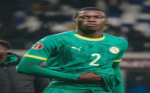 Mamadou Sarr : « L’objectif, c’est de se qualifier en demi-finale »