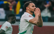 Iliman Ndiaye : « Ce qui fait notre force, c’est l’esprit de groupe »