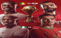 CAN 2025 : les affiches de la demi-finale connues